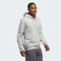 Фото #4 товара adidas men Fleece Hoodie