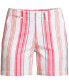 ფოტო #1 პროდუქტის Women's Classic 7" Chino Shorts