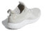 Фото #4 товара adidas Alphabounce 1 耐磨防滑 低帮运动跑步鞋 女款 灰白色 / Кроссовки Adidas Alphabounce 1 AC6921