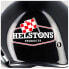 HELSTONS Flag open face helmet