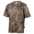 ფოტო #1 პროდუქტის TREELAND T003K short sleeve T-shirt