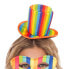 Фото #2 товара Ободок My Other Me Rainbow Headband