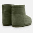 Фото #3 товара MOON BOOT Icon Low Nolace Suede Snow Boots