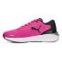 Фото #3 товара Puma Electrify Nitro 2 Running Womens Pink Sneakers Athletic Shoes 37689812