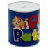 Копилка PAW PATROL Medium Tin Coin Bank - фото #2