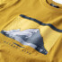 ფოტო #4 პროდუქტის HI-TEC Simor short sleeve T-shirt