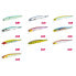 Фото #3 товара DUEL Hardcore Flat minnow 10.5g 95 mm