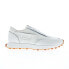 Фото #2 товара Diesel S-Racer LC Y02873-P4798-T1003 Mens White Lifestyle Sneakers Shoes