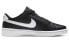 Фото #3 товара Кроссовки Nike Court Royale 2 легкие низкие женские черно-белые CU9038-001