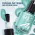 Фото #5 товара Nagellack Super Gel 695 Peppermint Promise, 12 ml