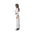 Costume for Adults White Knight of the Crusades Lady
