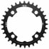 SUNRACE MS00 Symmetric 96 BCD chainring