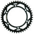 SUPERSPROX Steel Kawasaki 530x45 RFE502X45BLK rear sprocket Черный, 45T - фото #1