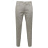 Фото #3 товара ONLY & SONS Mark Tap Check 020919 chino pants