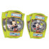 DISNEY Mickey Mouse Elbow-Knee Protection Kit