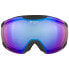 ALPINA SNOW Pheos QHM Ski Goggles