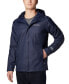 Фото #1 товара Men's Watertight II Water-Resistant Rain Jacket