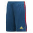 Фото #5 товара Детский спортивных костюм Adidas Originals Синий Красный