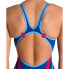 Фото #5 товара ARENA Powerskin Carbon Core FX Open Back Competition Swimsuit