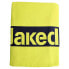 JAKED Logo Towel