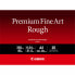 Фото #1 товара Canon FA-RG1 Premium Fine Art Rough Paper - A2 - 25 sheets - 330 g/m² - Inkjet - A2 - 25 sheets - 540 µm - Canon ImagePROGRAF PRO-1000