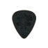 Фото #3 товара Аксессуар для гитары Dunlop Tortex Black Silver .88 72 шт.