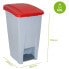 Фото #3 товара DENOX 23300.254 60L Selective Trash Bin