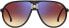 Фото #4 товара Carrera Unisex adult sunglasses 1034/S.