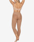 Фото #7 товара Белье корректирующее Leonisa женское незаметное белье с высокой талией Capri Shaper