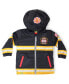 ფოტო #1 პროდუქტის Little Boys F.D.U.S.A. Jr. Rain Coat