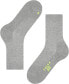 Фото #7 товара FALKE Unisex Run Socks Lightweight Padding Casual Socks Reinforced Sporty Everyday for Trainers with Plush Sole Quick-Drying Breathable Cotton Functional Material 1 Pair