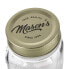 Фото #5 товара Aufbewahrungsglas MASONS 150ml