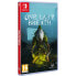 Фото #2 товара NINTENDO GAMES Switch One Last Breath Standard Edition