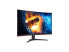 AOC C32G2E 32" (31.5" Viewable) Full HD 1920 x 1080 165 Hz D-Sub, HDMI, DisplayP