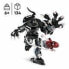 Фото #6 товара Playset Lego 76276 Venom vs. Miles Morales Robotic Armour