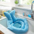 Фото #6 товара SKIP HOP Moby Softspot Sink Bather Blue