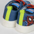 Фото #8 товара Детские спортивные кроссовки The Avengers Синий
