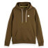 SCOTCH & SODA 176894 hoodie