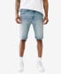 Men's Rocco Super T Short- 12" Inseam