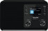 Radio TechniSat Technisat DigitRadio 307 BT black