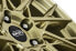 Фото #4 товара Колесный диск литой Dotz Fuji gold 8x19 ET45 - LK5/112 ML57.1