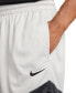 Icon Men's Dri-FIT Drawstring 8" Basketball Shorts