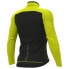 Фото #2 товара ALE Solid Fondo long sleeve jersey