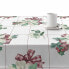 Stain-proof resined tablecloth Belum Christmas 300 x 140 cm