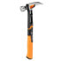 Фото #1 товара FISKARS IsoCore M Finishing Hammer