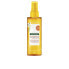 Фото #11 товара POLYSIANES MONOÏ Y TAMANU BIO solar dry oil SPF30 200 ml