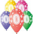 GoDan Balony Premium Hel z nadr. 0, 13 cali / 5szt