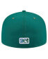 ფოტო #4 პროდუქტის Men's White Daytona Tortugas Theme Night the Nine 59FIFTY Fitted Hat