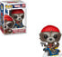 Фото #7 товара Funko Pop!. Bobble Marvel: Holiday-Rocket Raccoon Collectible Figure - Guardians of The Galaxy - Vinyl Collectible Figure - Gift Idea - Official Merchandise - Toy for Children and Adults