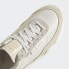 Фото #8 товара Женские кроссовки adidas Her Court Shoes (Белые)